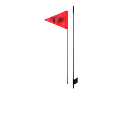 Bandera de Seguridad