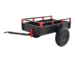 Large Trailer