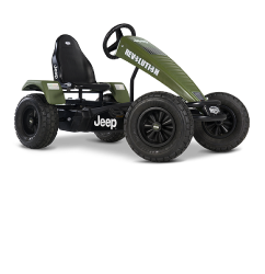 Jeep Revolution BFR